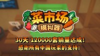 首月12万套销量!土耳其游戏斥地答应更新一辈子!